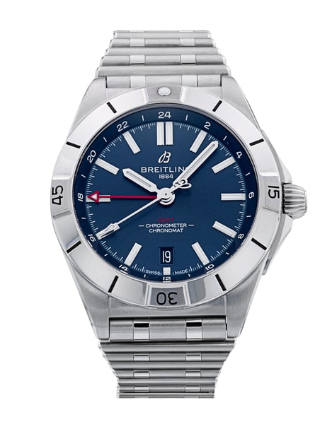 Breitling Chronomat Automatic GMT 40 A32398